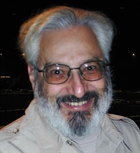 Edward Zuckerman, Ph.D.'s Profile