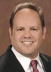 Dr. Michael Vitacco's Profile