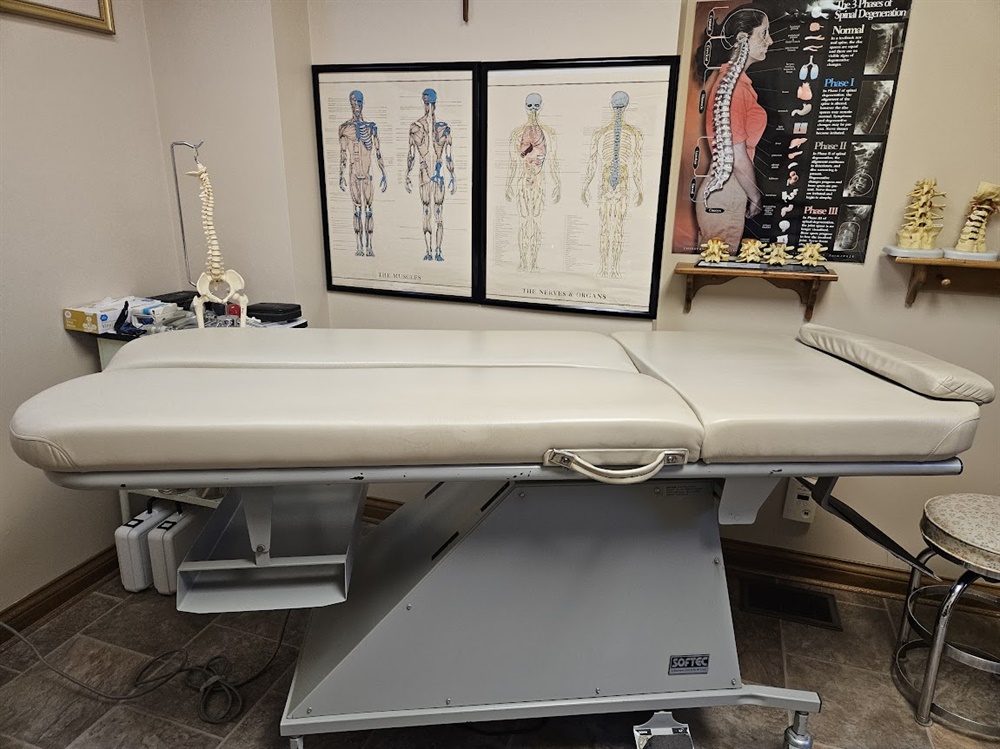 Clearing Out Sale:  DC Retired, Equipment / Building