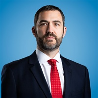 Dean Richardson's Profile