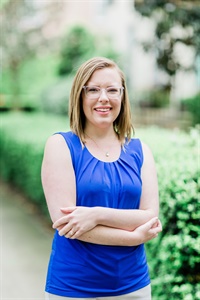 Elizabeth Polinsky, LCSW, RMFT's Profile