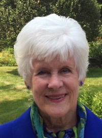 Diane M. Billings, EdD, RN, ANEF, FAAN's Profile