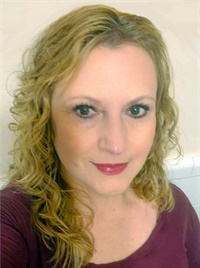 Sharon Wilson