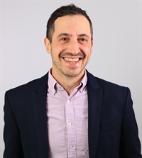 Eliyahu Scheiman, J.D.'s Profile