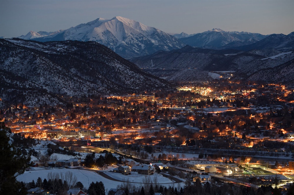 Glenwood Springs, CO practice for sale