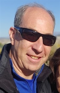Marc Belitsky