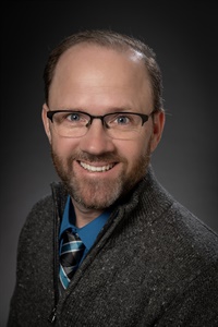 Brian Bender
