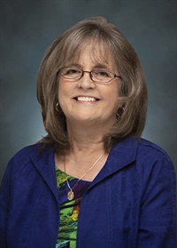 Nancy White's Profile