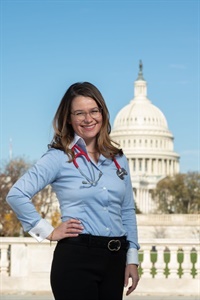 Dr. Alison Hernandez, PhD, RN's Profile