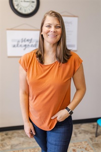 Jessica Thompson