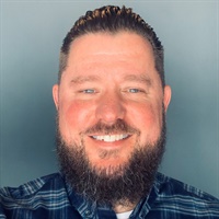Jake Andrist's Profile