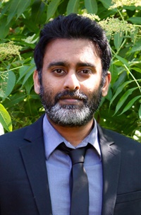 Dr. Rajesh Reddy, JD, PhD's Profile