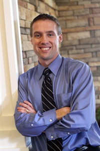Nathan McGowan