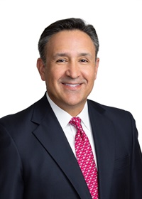 Mark C. Rodriguez's Profile