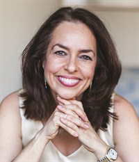 Mona Delahooke, PhD's Profile