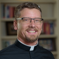 Fr. Bryan Duggan's Profile