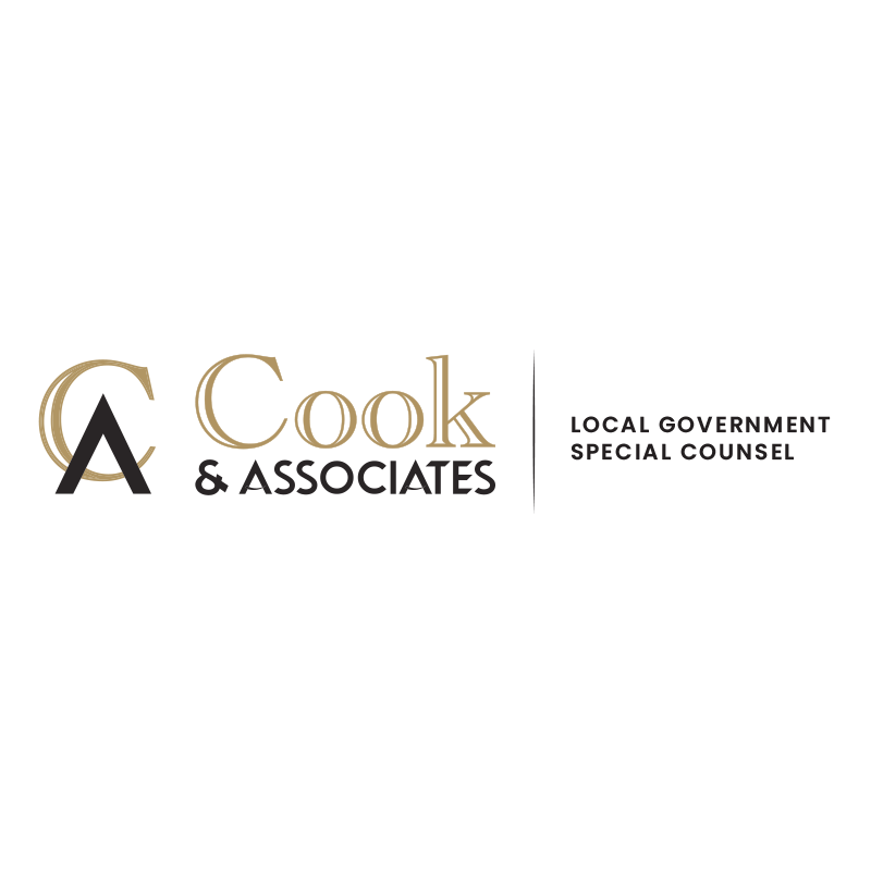 Cook Associates Logo