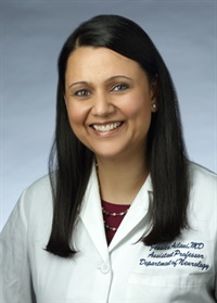 Jessica Ailani, MD's Profile