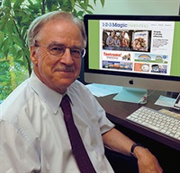 Thomas W. Phelan, Ph.D.'s Profile