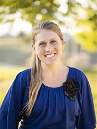 Megan Pollock, PhD's Profile
