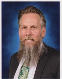 Jon McCurley
