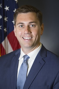 Mr. William Robert Keyes's Profile
