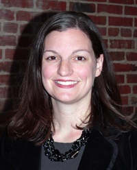 Jodi Jacobson Frey, PhD, LCSW-C, CEAP's Profile