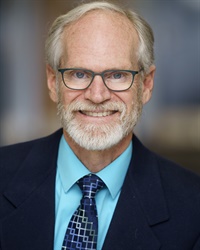 Jeffry Parker