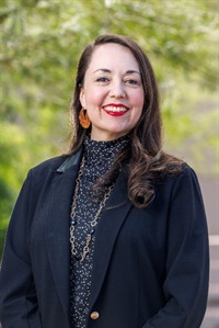 Juliana Kling, MD, MPH's Profile