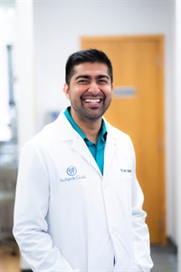 Mangal Chandarana DDS, DMD's Profile