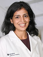 Meera Shah, DO's Profile