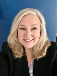 Julie Lenggenhager's Profile