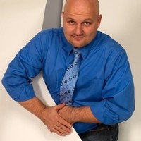 Michael LoGiudice