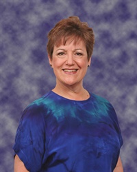Carolyn McMakin