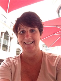 Gwen Levitt, DO, DFAPA's Profile