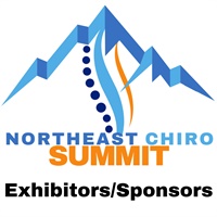 Image of Northeast Chiro Summit - Vendor/Exhibitor