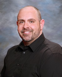 Brian Fisk