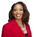 Ms. R. Javoyne Hicks's Profile