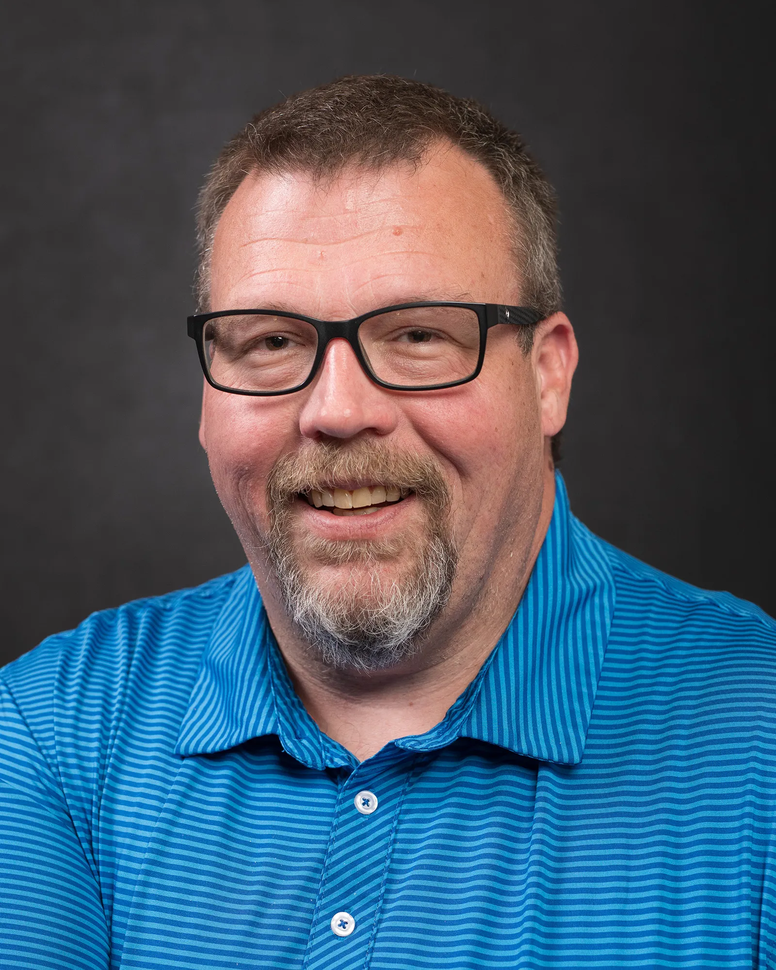 Troy Haugen's Profile