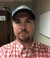 Eric Benson's Profile