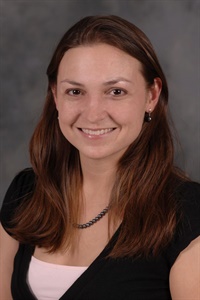 Leigh Odom, Ph.D, CCC-SLP, CDP, CADDCT's Profile