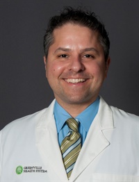 Dr. Ryan Hakimi DO's Profile