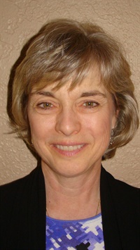 Dr. Suzanne Baars's Profile