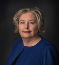 Mary Appelquist's Profile
