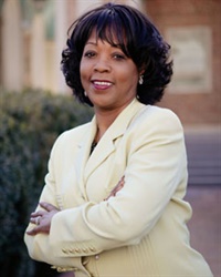 G. Rumay Alexander, EdD, RN, FAAN's Profile