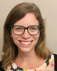 Elizabeth Gale-Bentz PhD's Profile