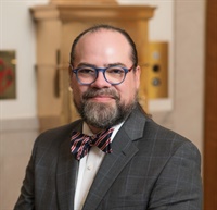 John Szymankiewicz