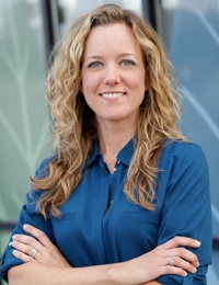Dr. Lisa Goodman's Profile