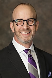 Dr. Eric G Russell, DC, MBA, FPHC's Profile