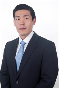 Robert Kim, DO's Profile